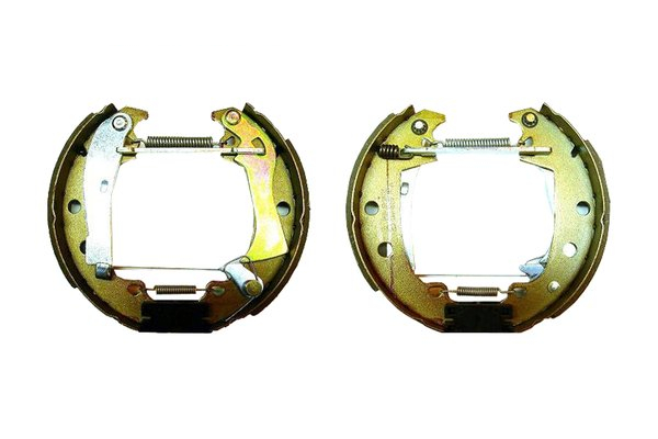 Bosch Remschoen set 0 204 114 062