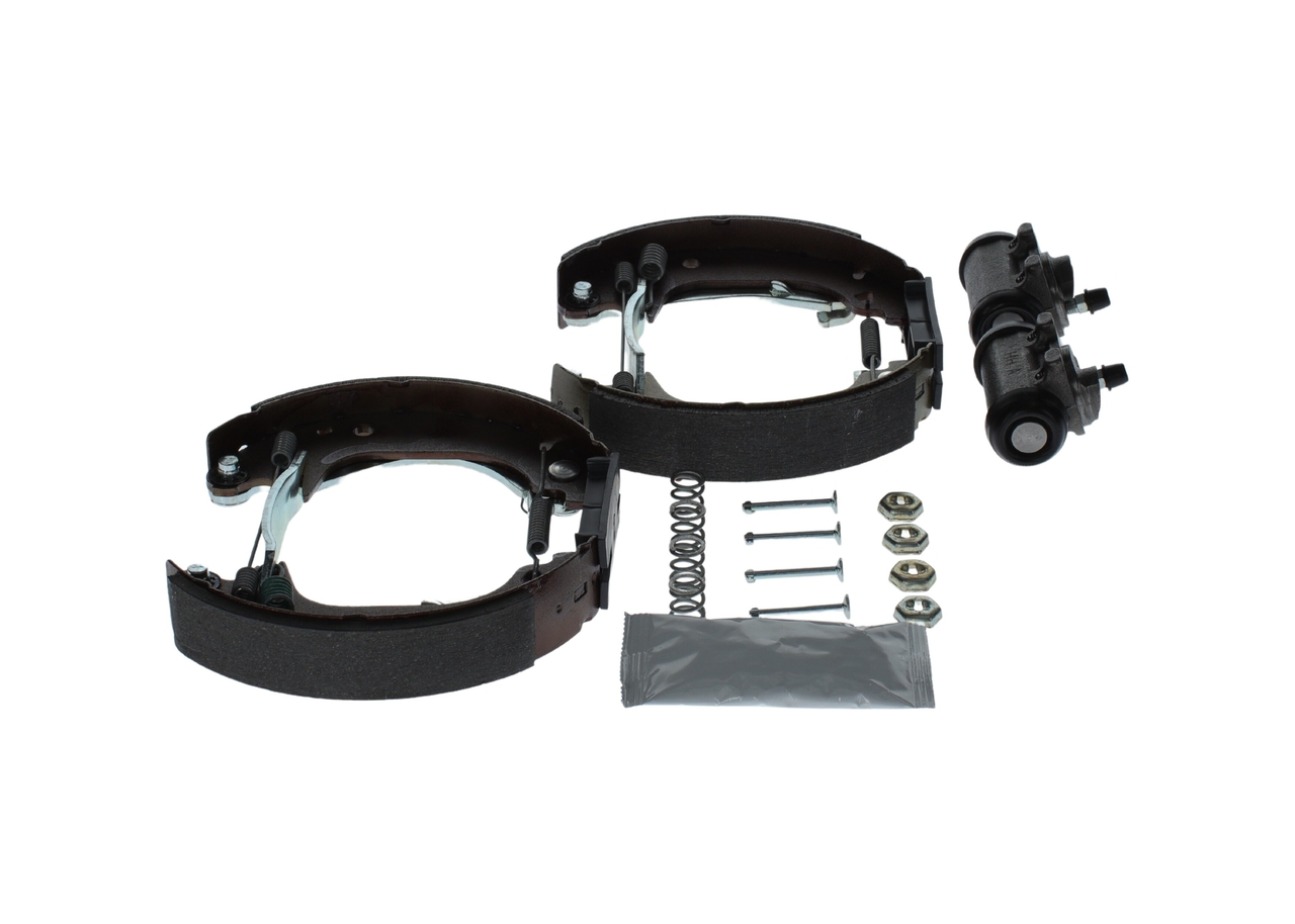 Bosch Remschoen set 0 204 114 064