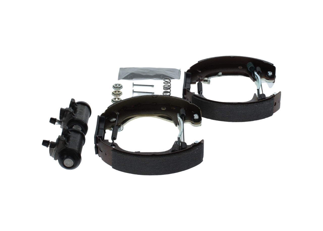 Bosch Remschoen set 0 204 114 064