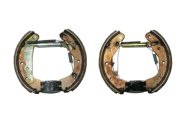 Bosch Remschoen set 0 204 114 515