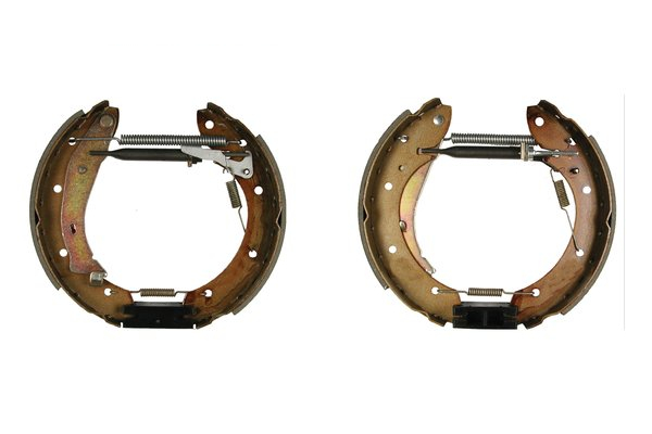 Remschoen set Bosch 0 204 114 535