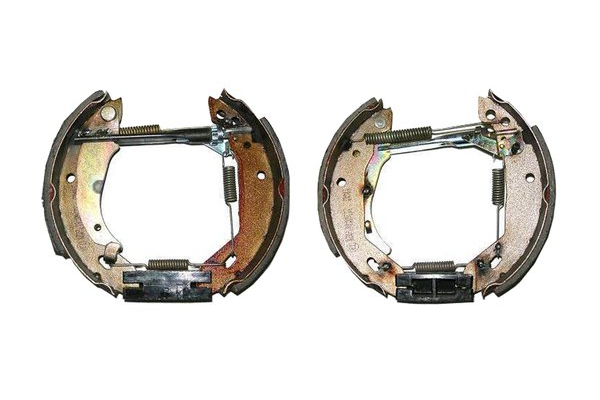 Bosch Remschoen set 0 204 114 552