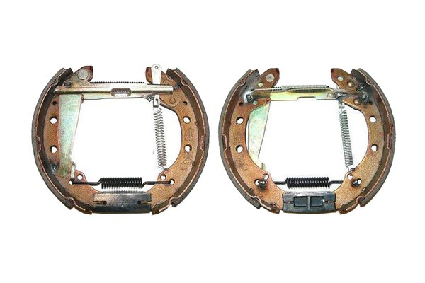 Bosch Remschoen set 0 204 114 576