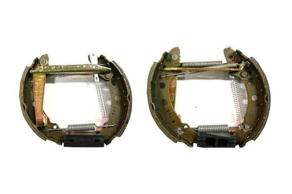 Bosch Remschoen set 0 204 114 590