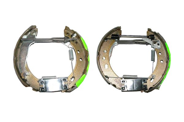 Bosch Remschoen set 0 204 114 612