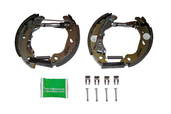 Bosch Remschoen set 0 204 114 618