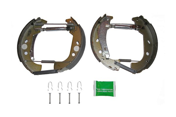 Bosch Remschoen set 0 204 114 627