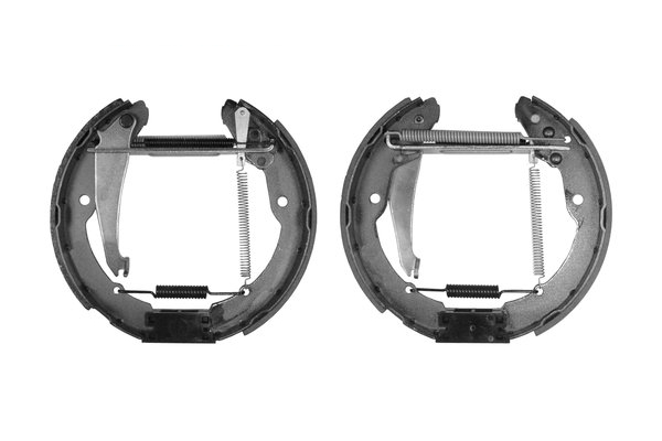 Bosch Remschoen set 0 204 114 632