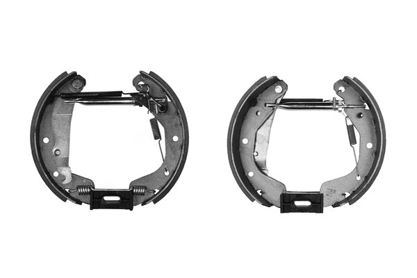 Bosch Remschoen set 0 204 114 637