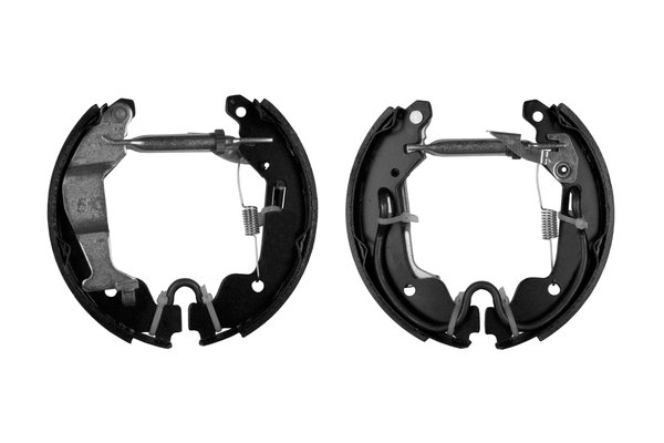 Bosch Remschoen set 0 204 114 648