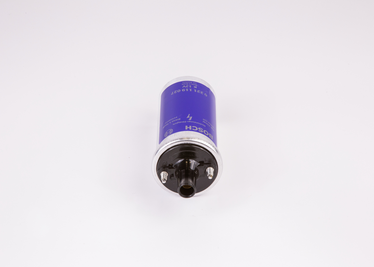 Bosch Bobine 0 221 119 027