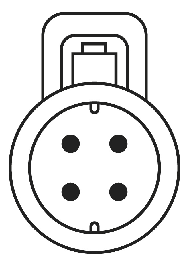 Bosch Lambda-sonde 0 258 005 717