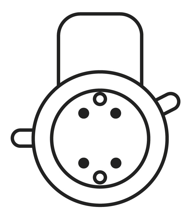 Bosch Lambda-sonde 0 258 006 605