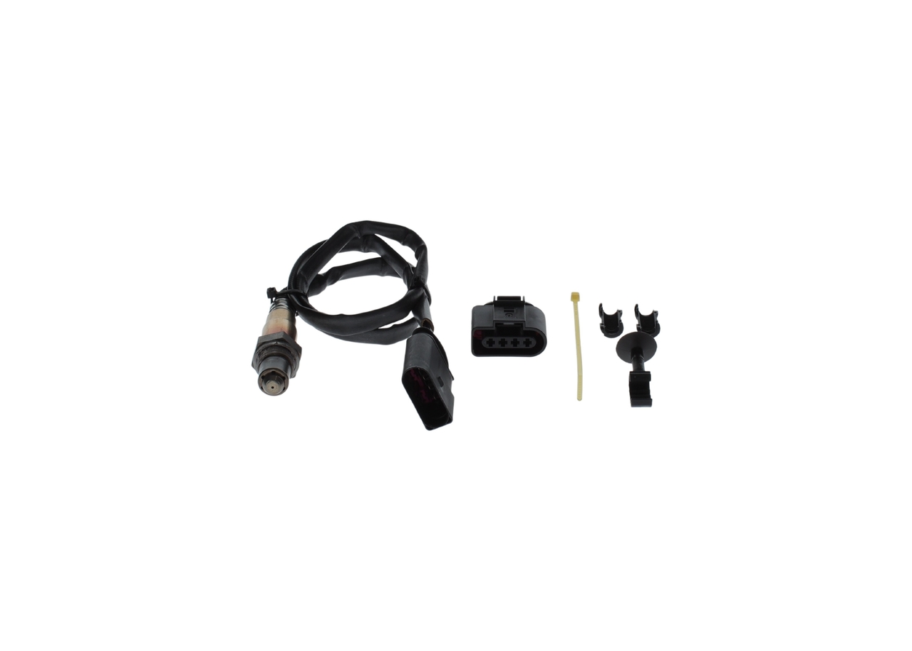 Bosch Lambda-sonde 0 258 010 034