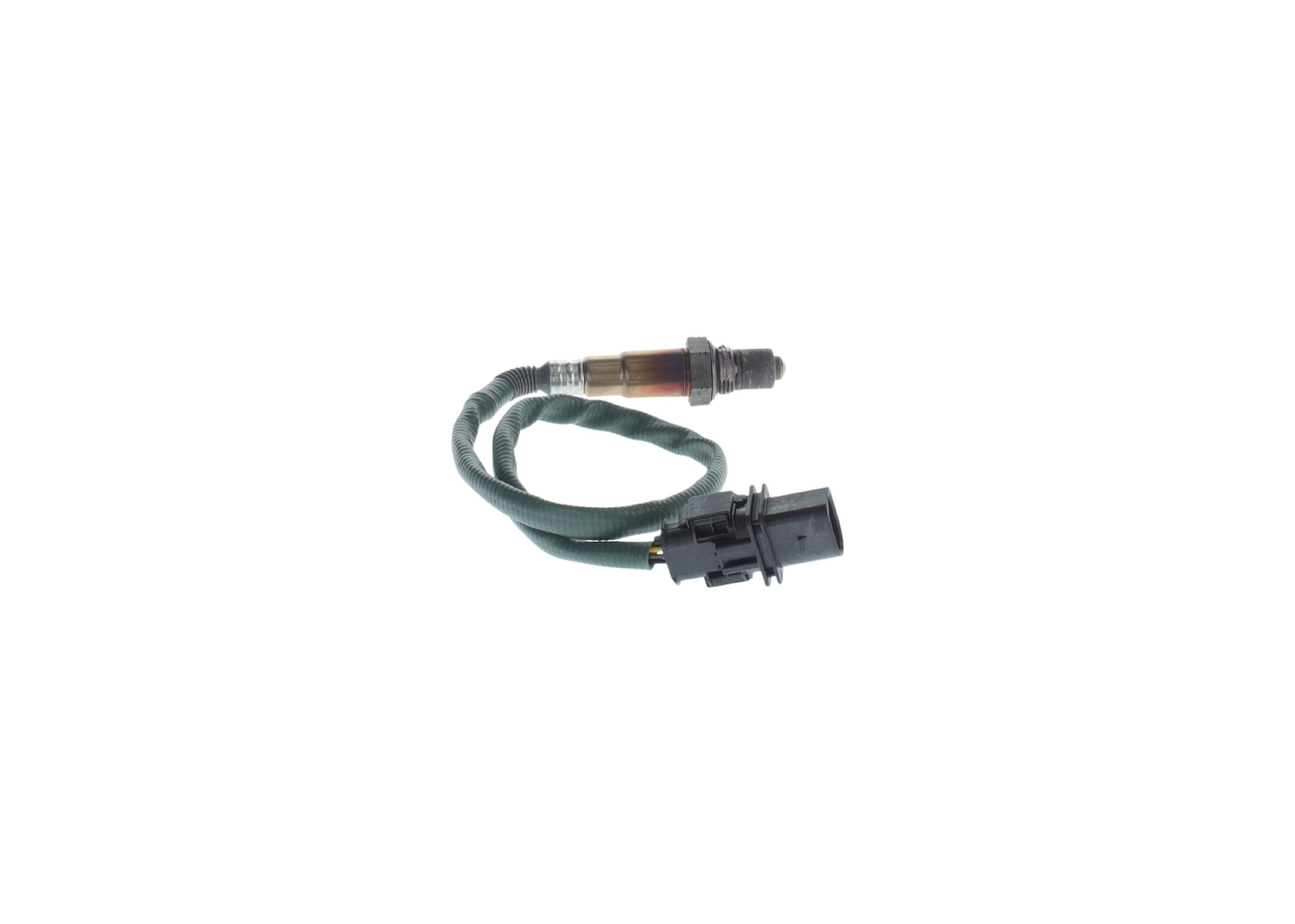 Bosch Lambda-sonde 0 258 017 016