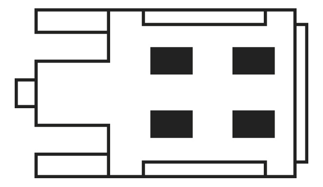 Bosch Lambda-sonde 0 258 986 683
