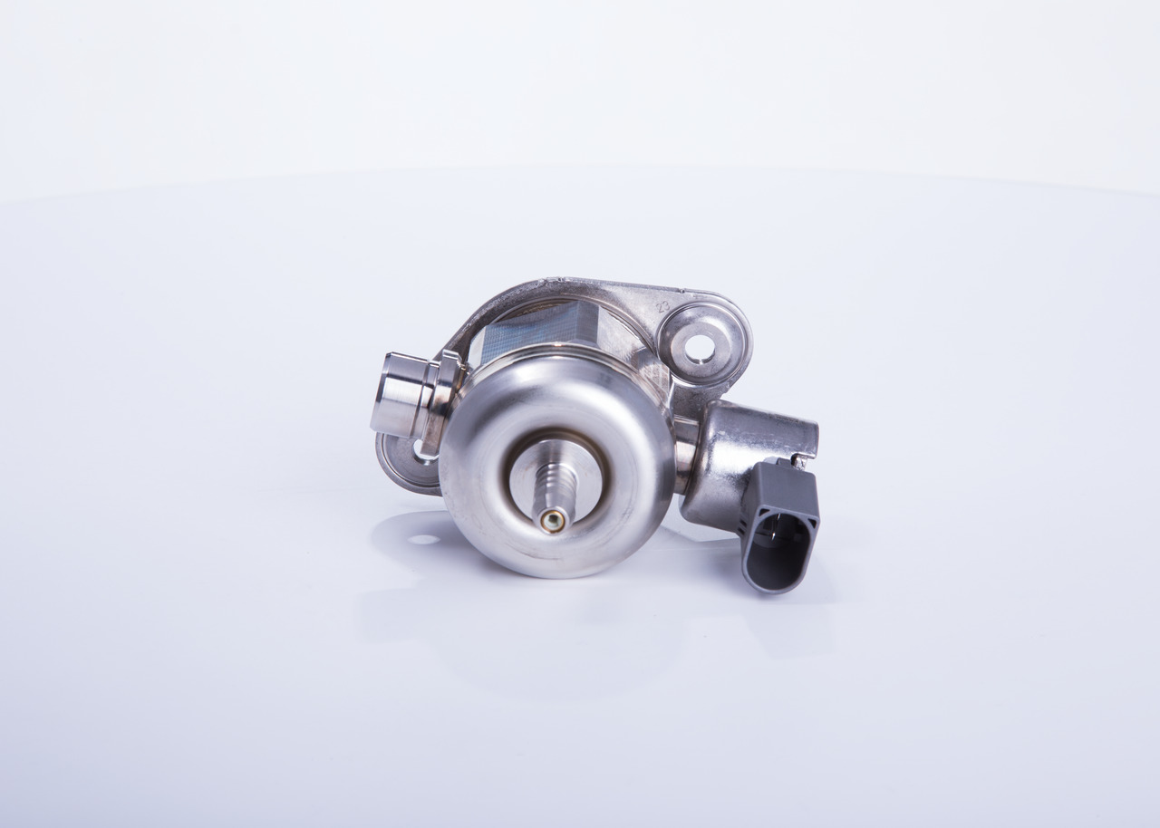 Bosch Brandstof inspuitpomp 0 261 520 472