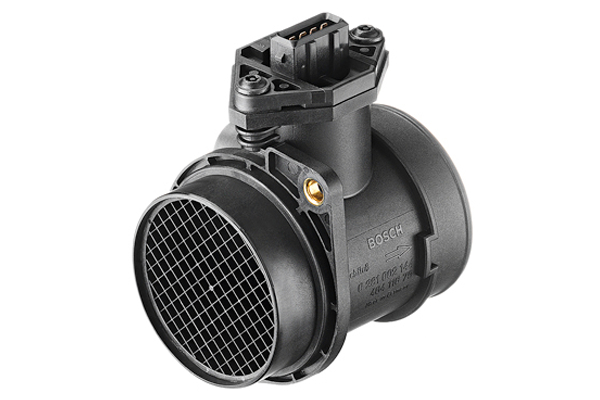 Bosch Luchtmassameter 0 281 002 144
