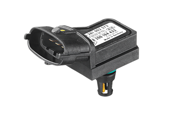 Bosch Vuldruk sensor 0 281 002 573