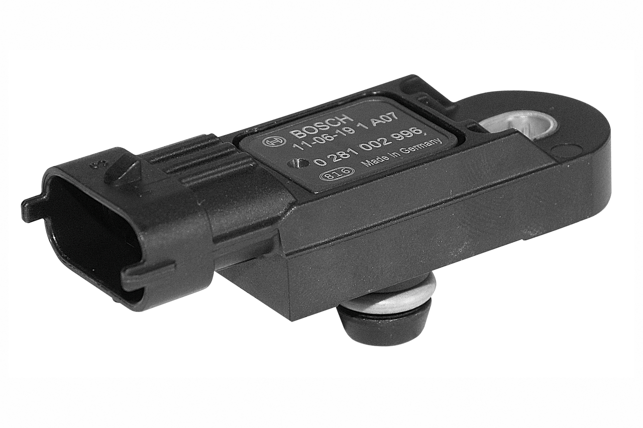 Bosch Vuldruk sensor 0 281 002 996