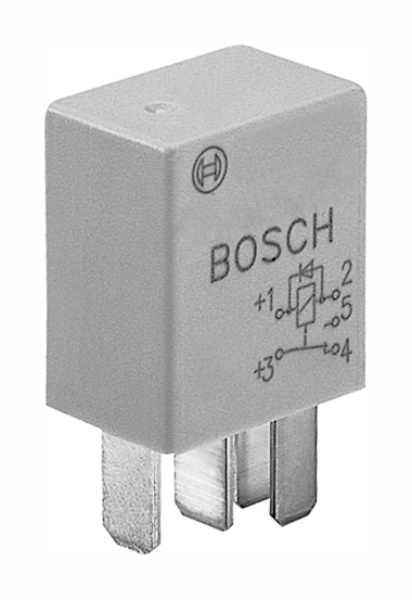 Bosch Knipperlichtautomaat, pinkdoos 0 332 011 007