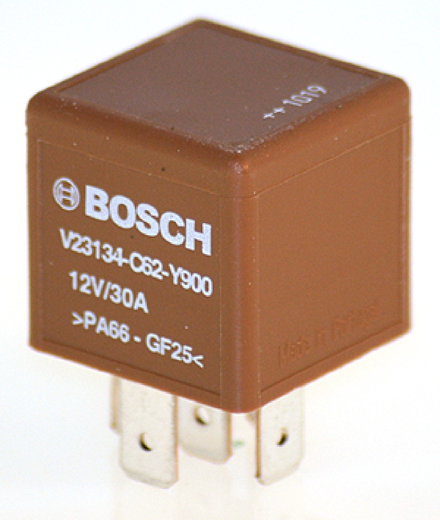 Bosch Relais 0 332 014 112