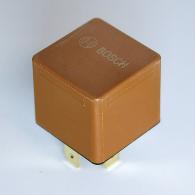 Bosch Relais 0 332 019 151