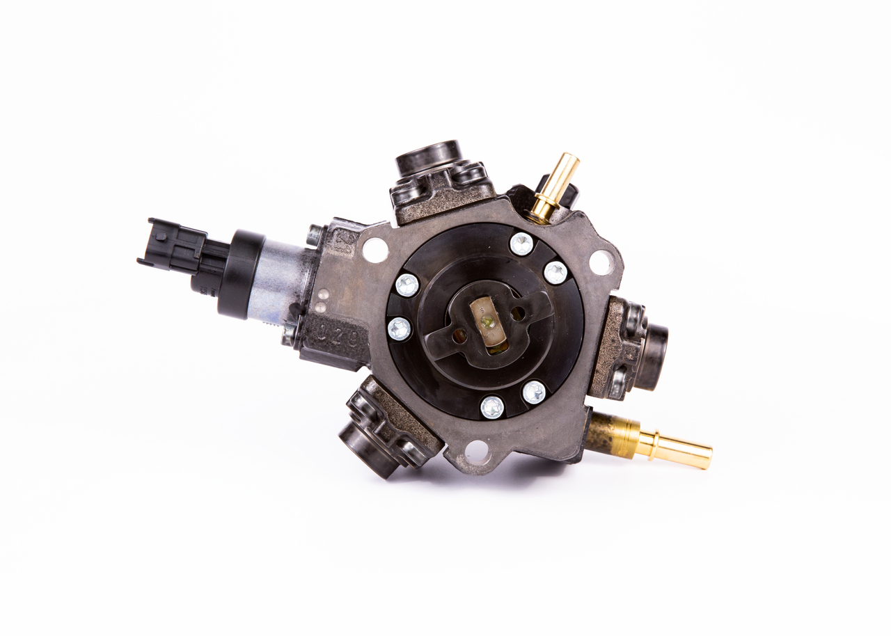 Bosch Brandstof inspuitpomp 0 445 010 298