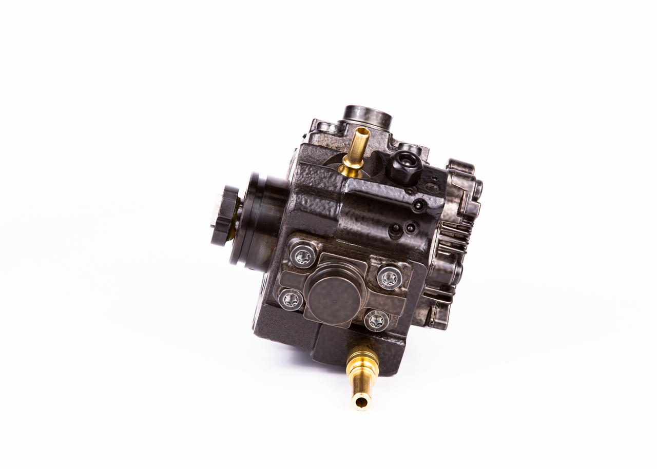 Bosch Brandstof inspuitpomp 0 445 010 298