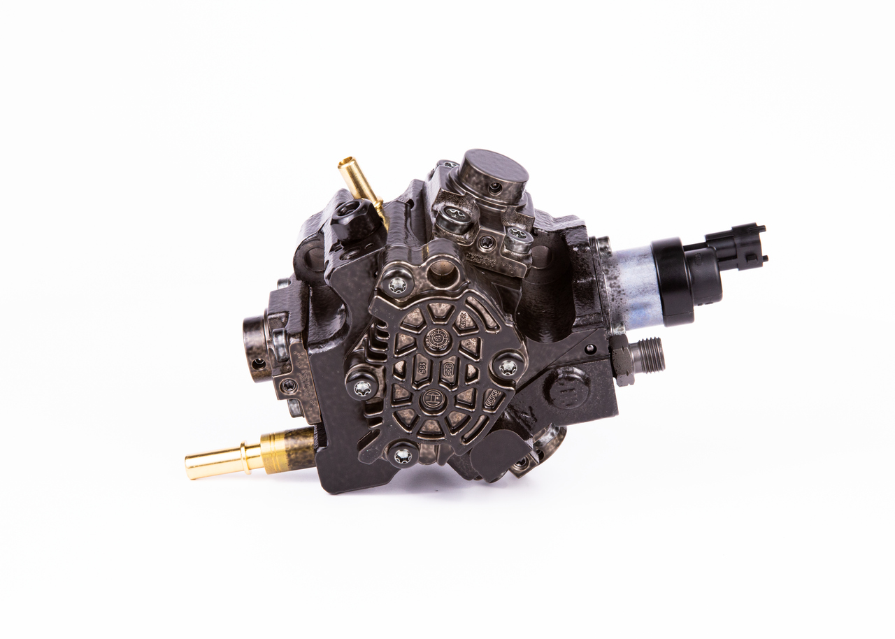 Bosch Brandstof inspuitpomp 0 445 010 298