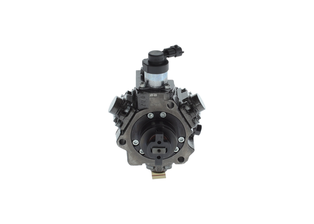 Bosch Brandstof inspuitpomp 0 445 010 460