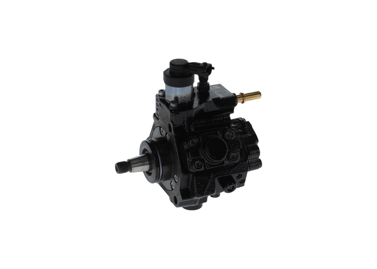 Bosch Brandstof inspuitpomp 0 445 010 468