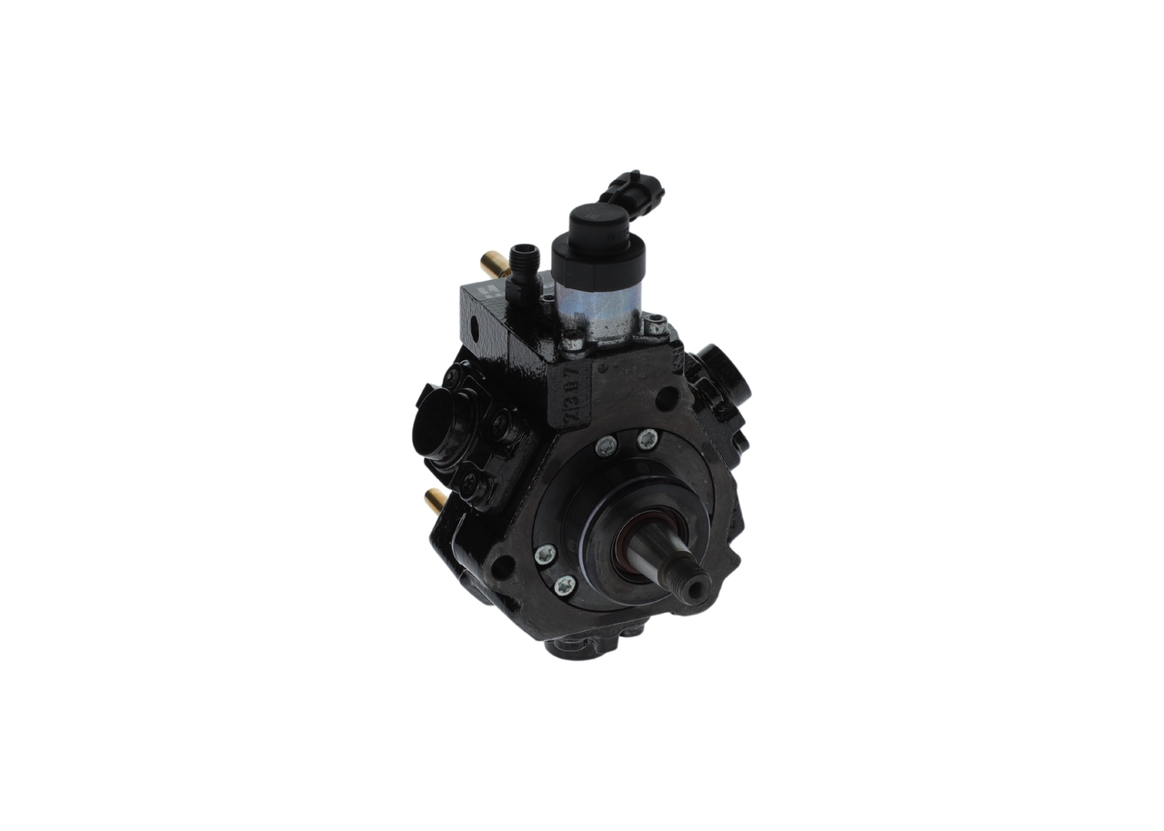 Bosch Brandstof inspuitpomp 0 445 010 468