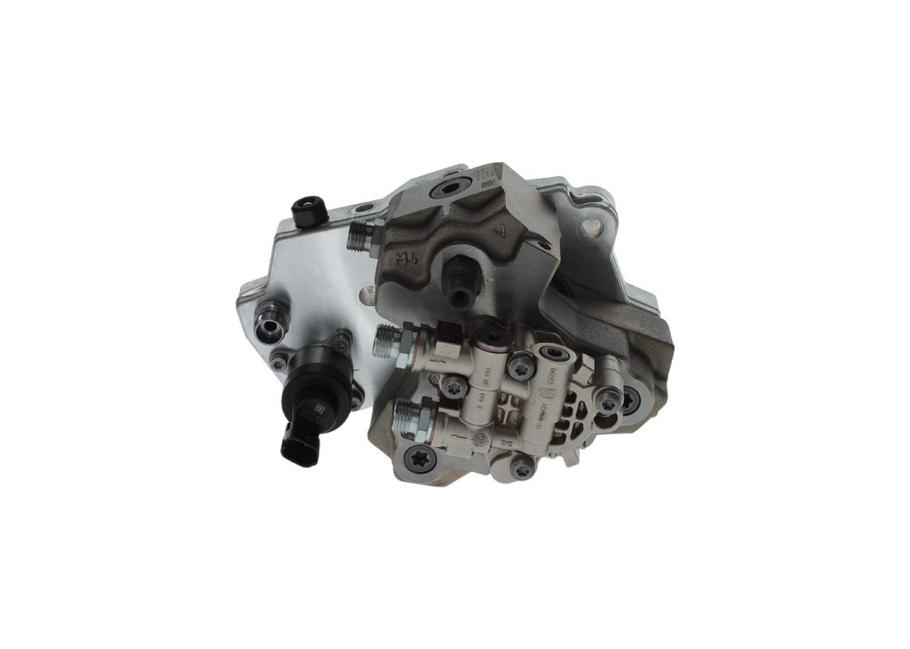 Bosch Brandstof inspuitpomp 0 445 020 019