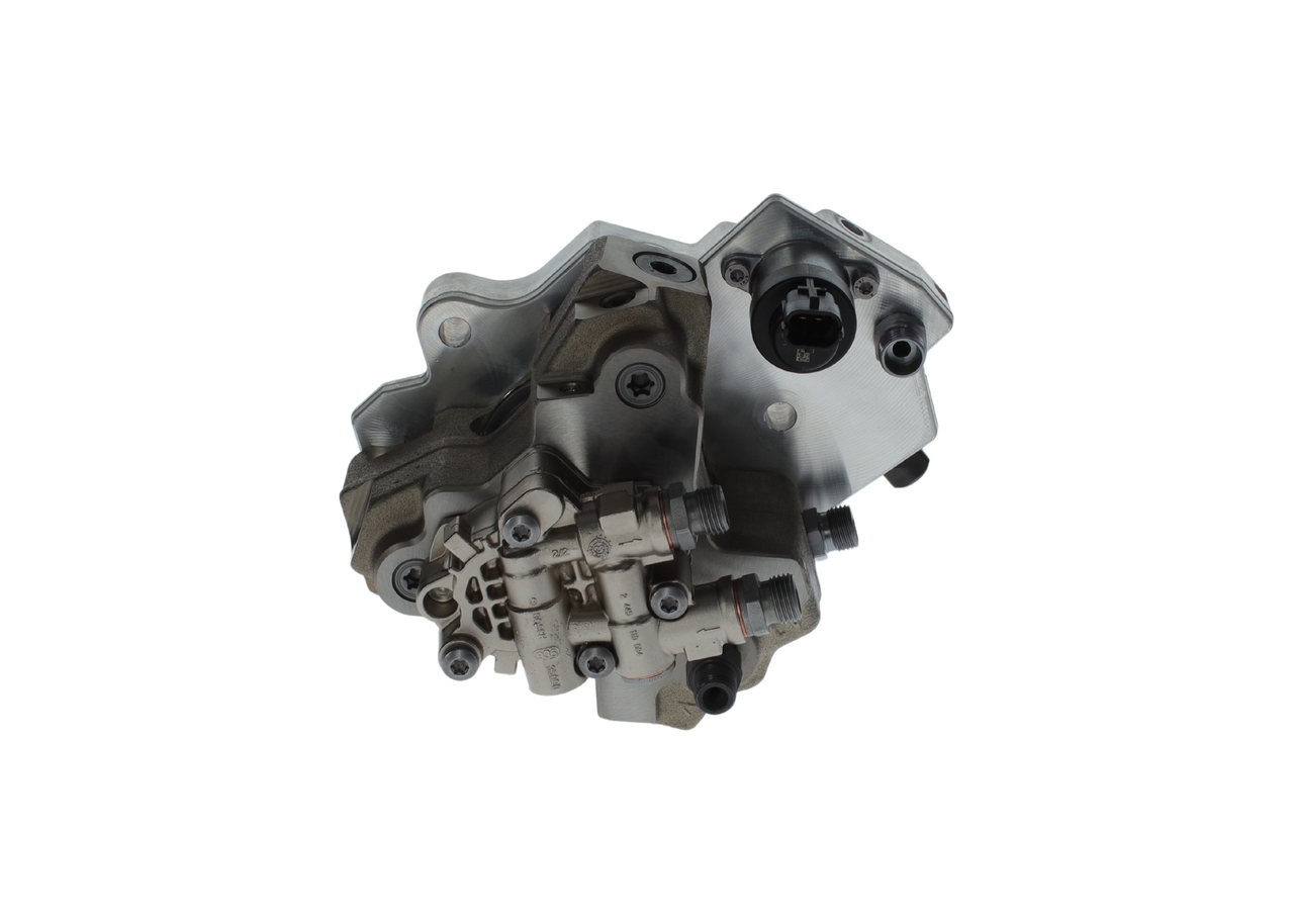 Bosch Brandstof inspuitpomp 0 445 020 059