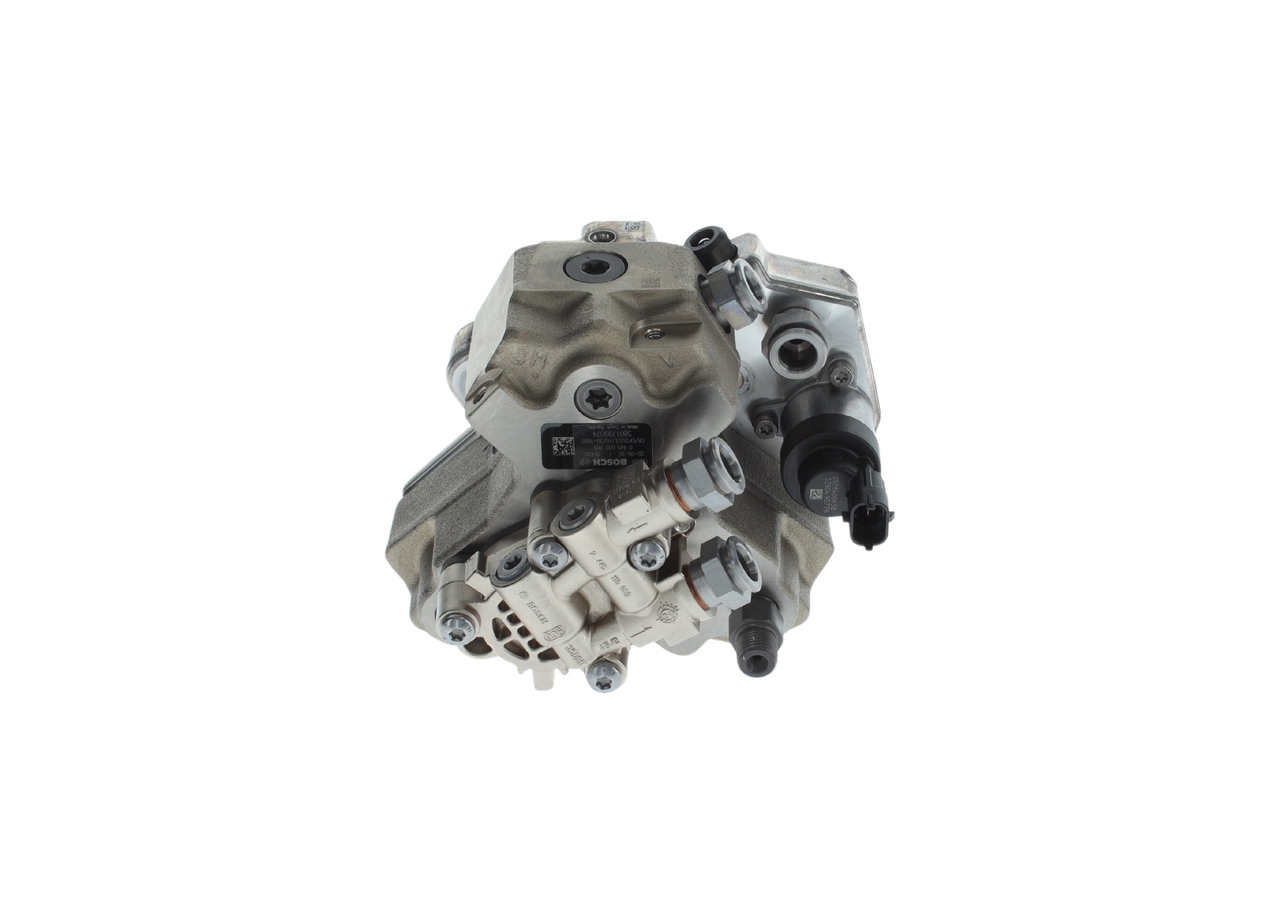 Bosch Brandstof inspuitpomp 0 445 020 265