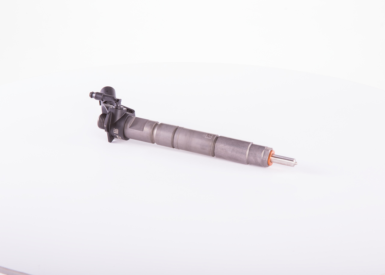 Bosch Verstuiver/Injector 0 445 115 045
