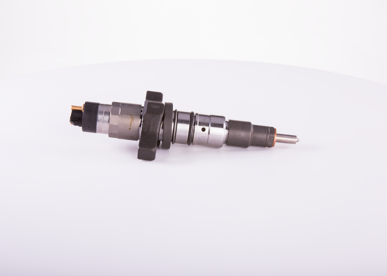 Bosch Verstuiver/Injector 0 445 120 273