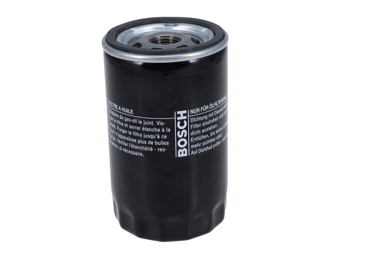 Bosch Oliefilter 0 451 103 314