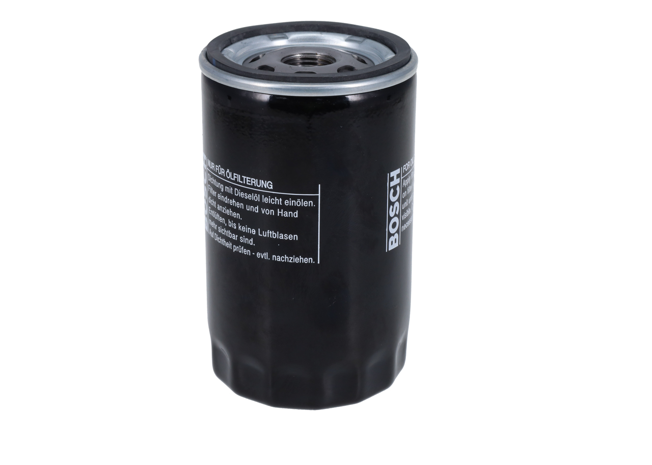 Bosch Oliefilter 0 451 103 314