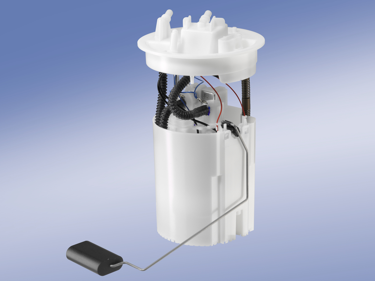 Bosch Brandstof toevoermodule 0 580 200 058