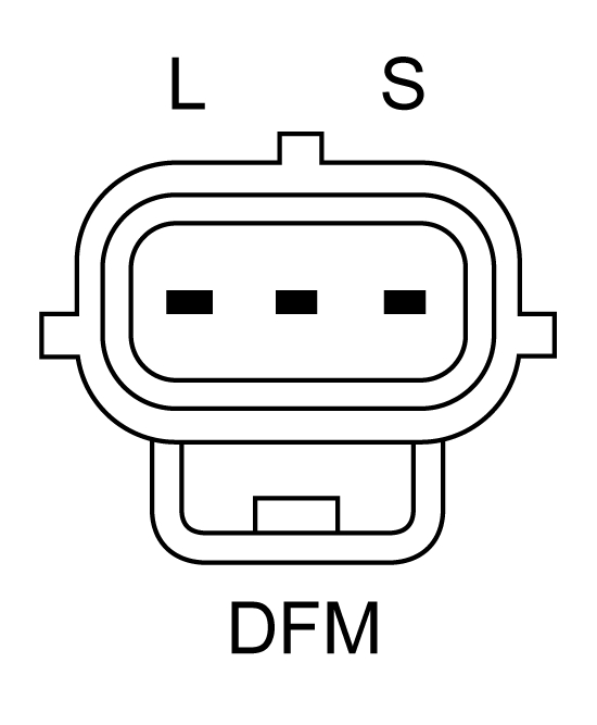 Bosch Alternator/Dynamo 0 986 042 650