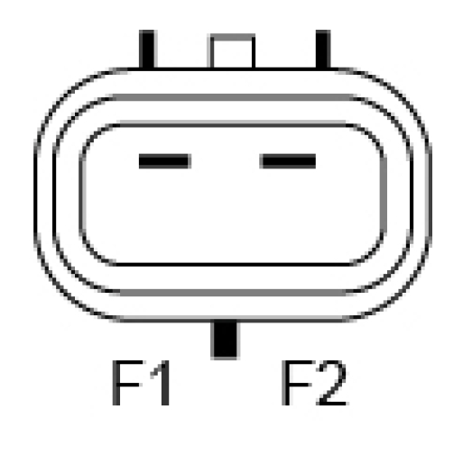 Bosch Alternator/Dynamo 0 986 047 460