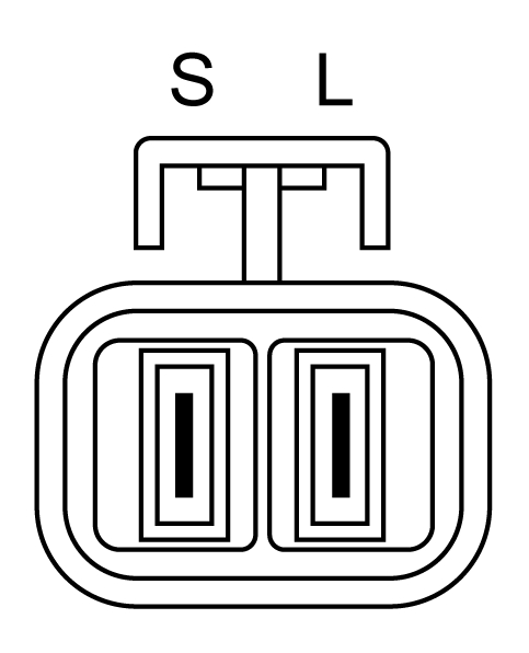 Bosch Alternator/Dynamo 0 986 042 690