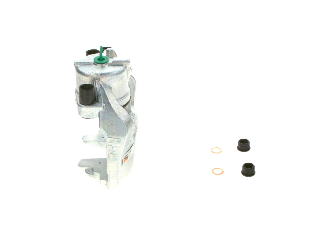 Bosch Remzadel/remklauw 0 986 134 018