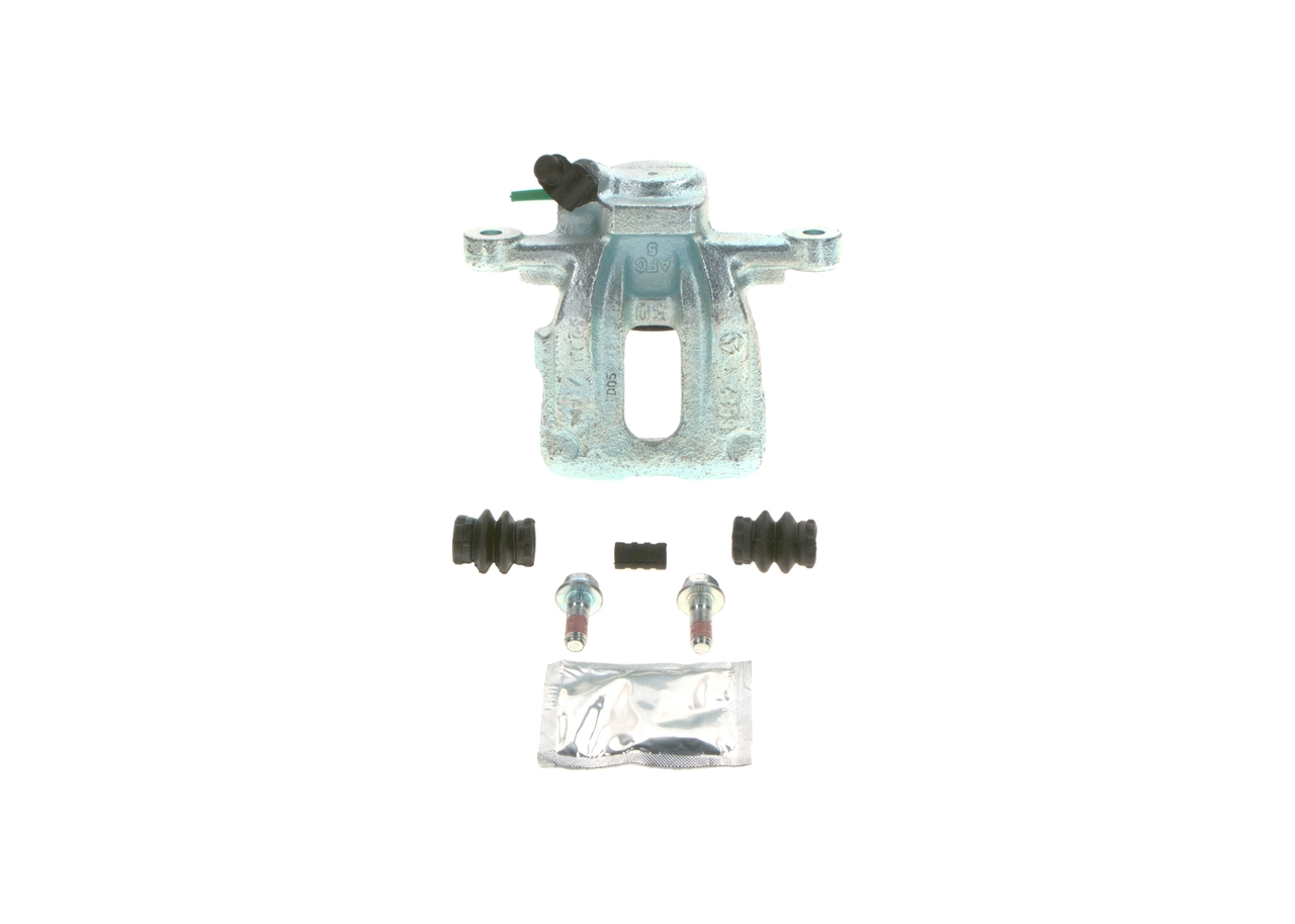 Bosch Remzadel/remklauw 0 986 134 029