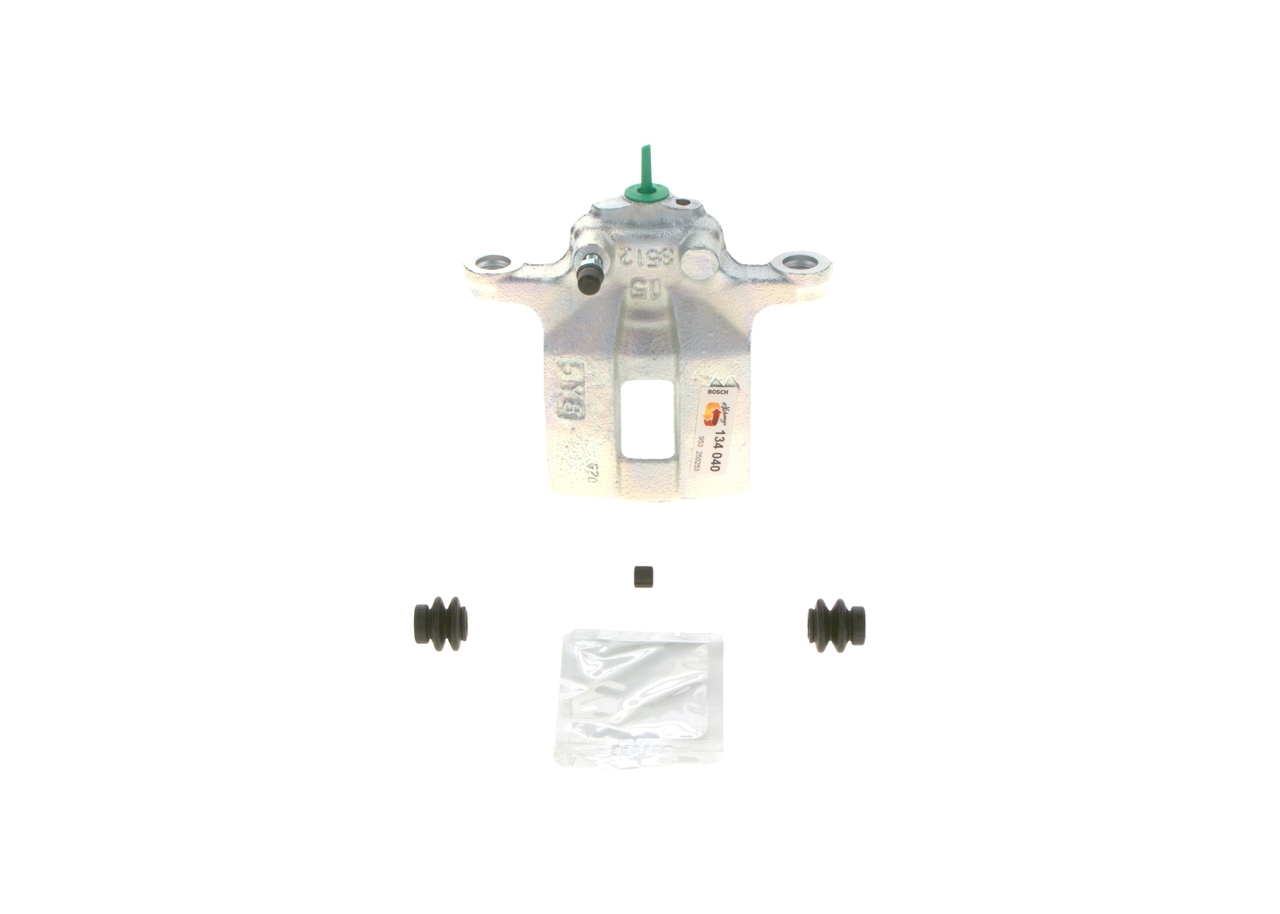 Bosch Remzadel/remklauw 0 986 134 040