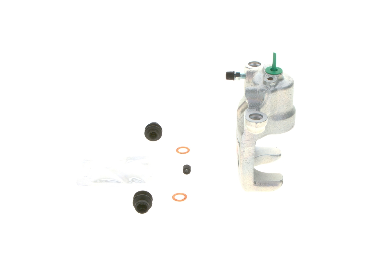 Bosch Remzadel/remklauw 0 986 134 040