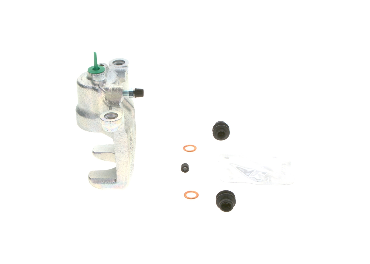 Bosch Remzadel/remklauw 0 986 134 040