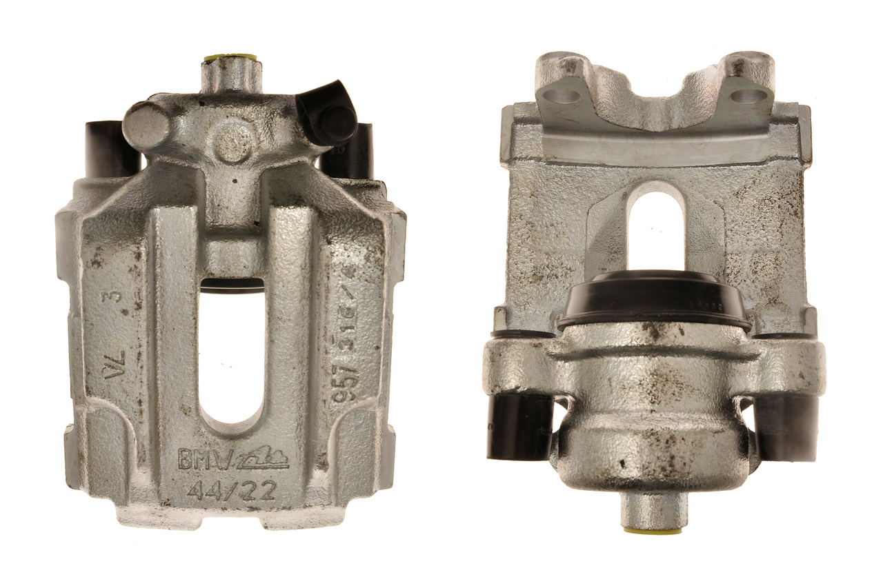 Bosch Remzadel/remklauw 0 986 134 084